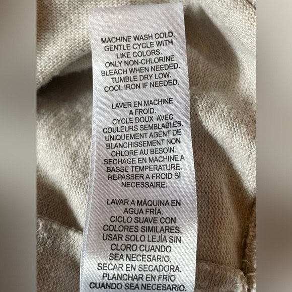 Splendid Collection sweatshirt - Picture 6 of 6